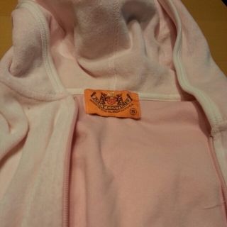 ジューシークチュール(Juicy Couture)のjuicy coutue ｾｯﾄｱｯﾌﾟ(ルームウェア)