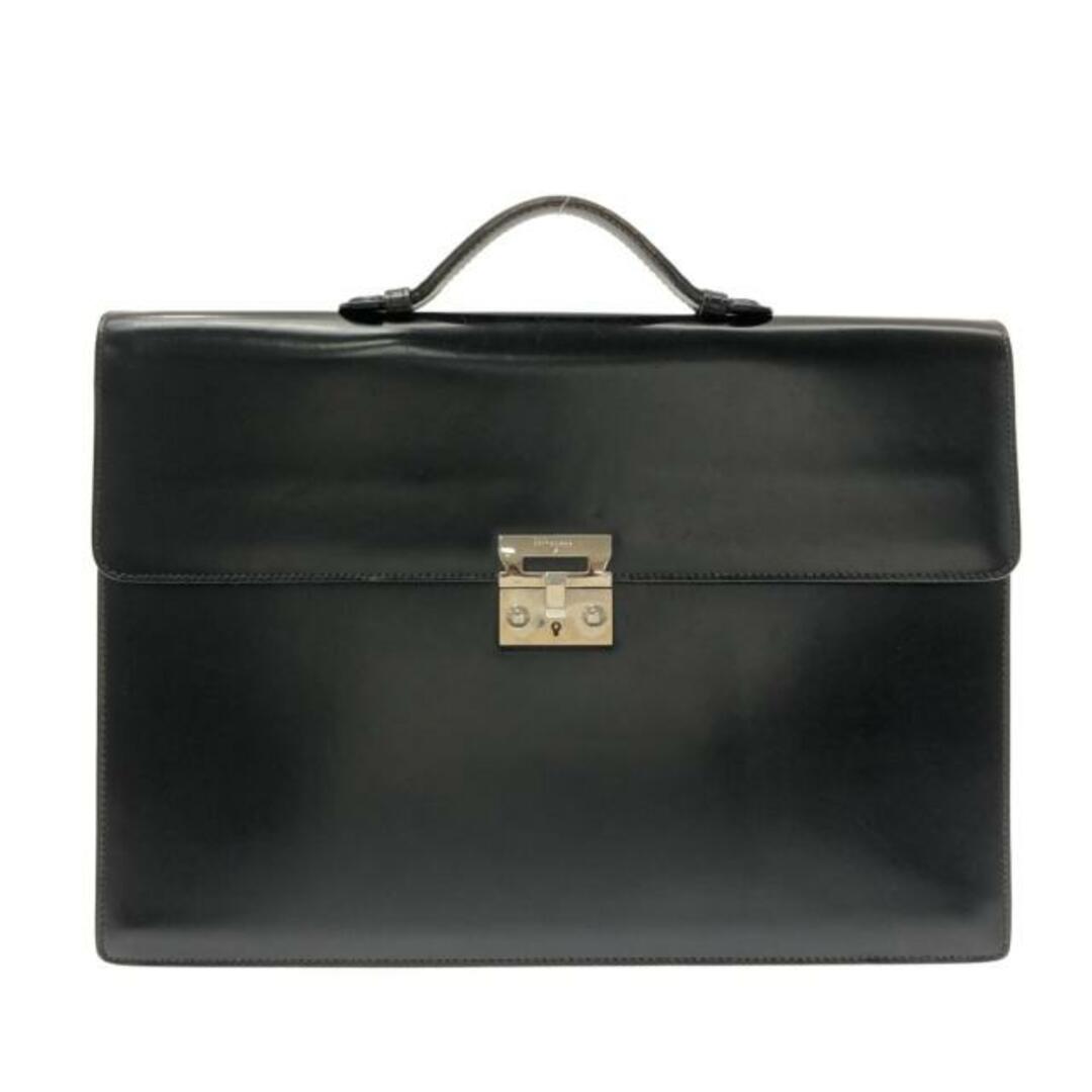 美品☆激レア☆サルバトーレフェラガモ ビジネスバッグ 2way 美品☆激レア☆サルバトーレフェラガモ ビジネスバッグ 2way