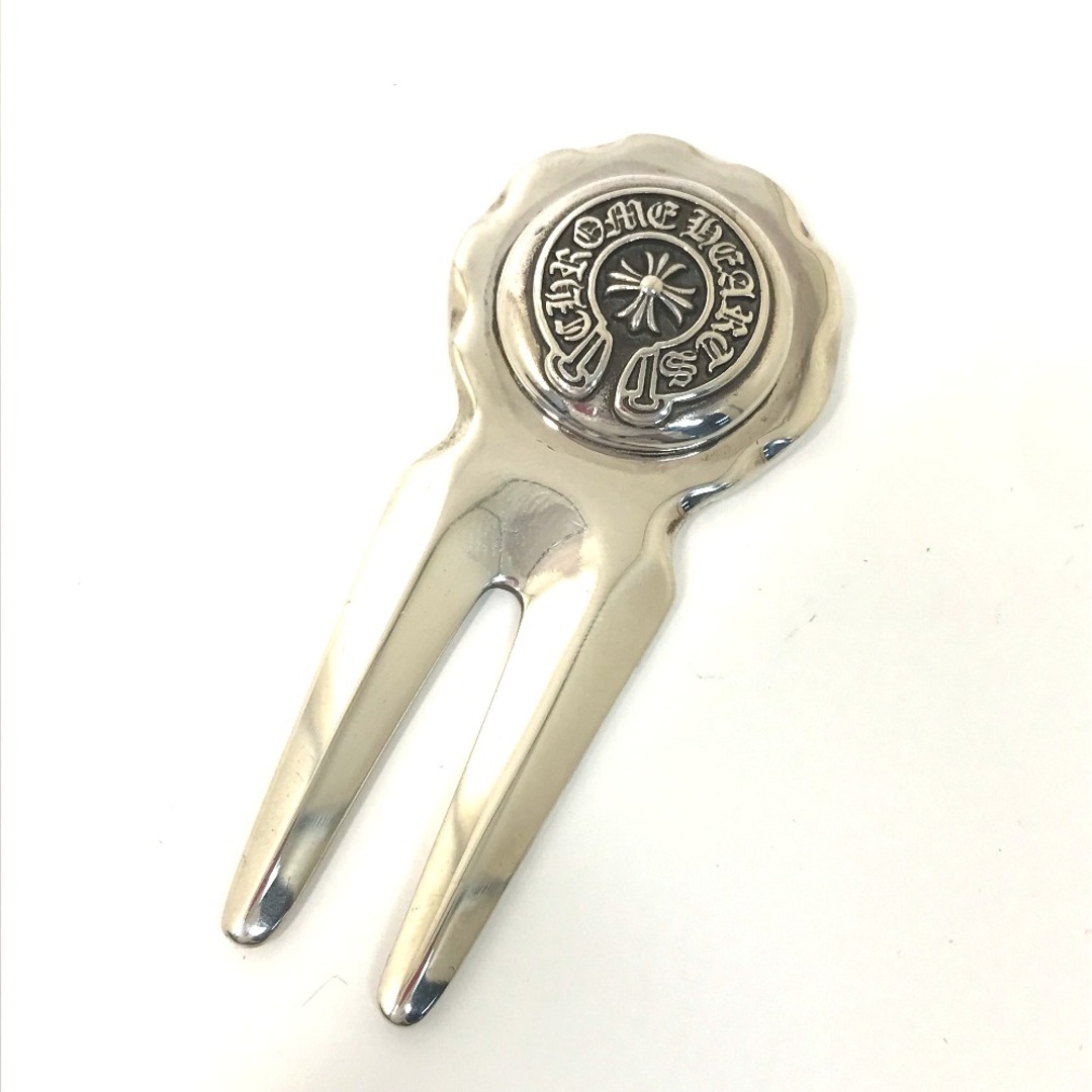Chrome Hearts - クロムハーツ CHROME HEARTS ロゴ グリーン Chrome Hearts - クロムハーツ CHROME HEARTS ロゴ グリーン