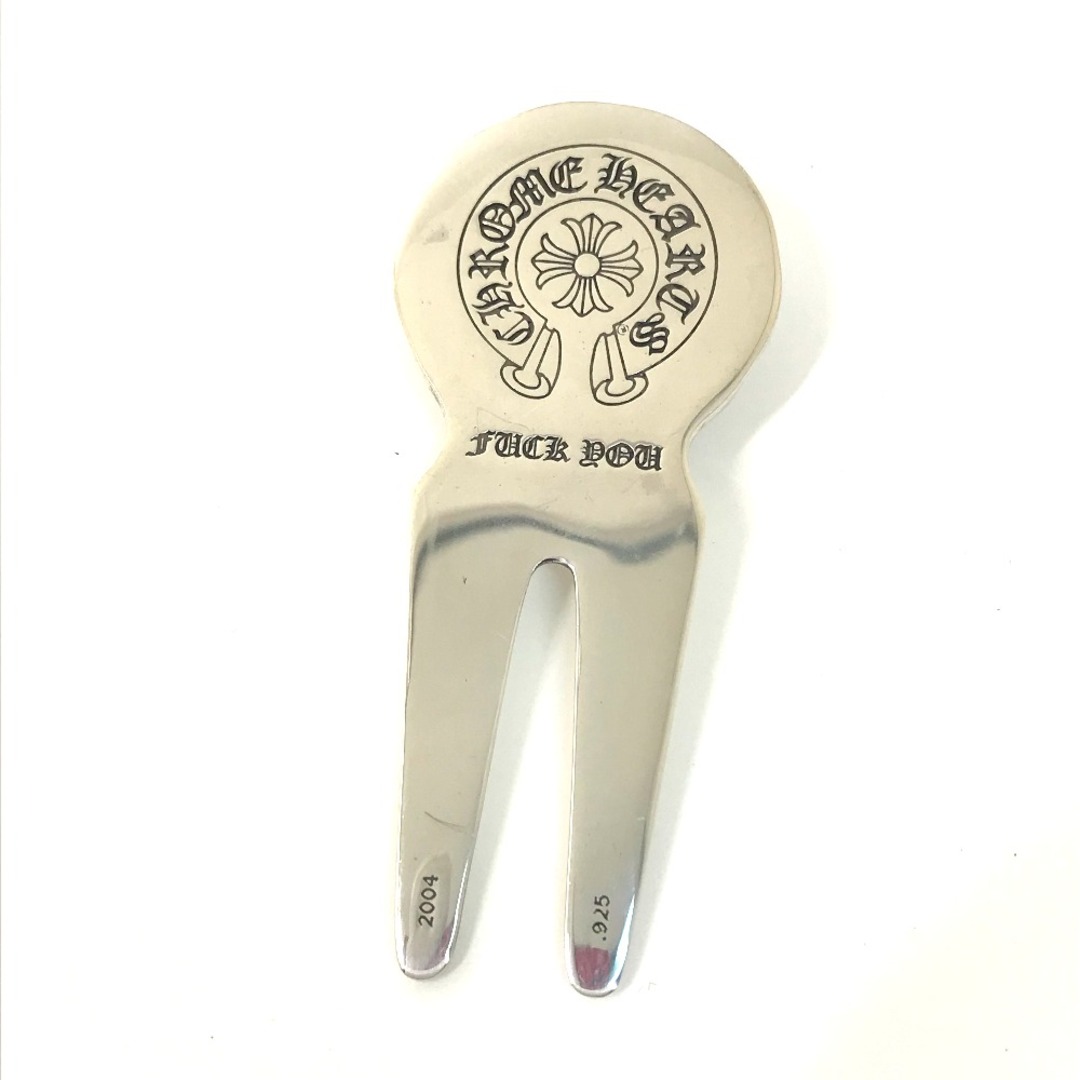Chrome Hearts - クロムハーツ CHROME HEARTS ロゴ グリーン Chrome Hearts - クロムハーツ CHROME HEARTS ロゴ グリーン
