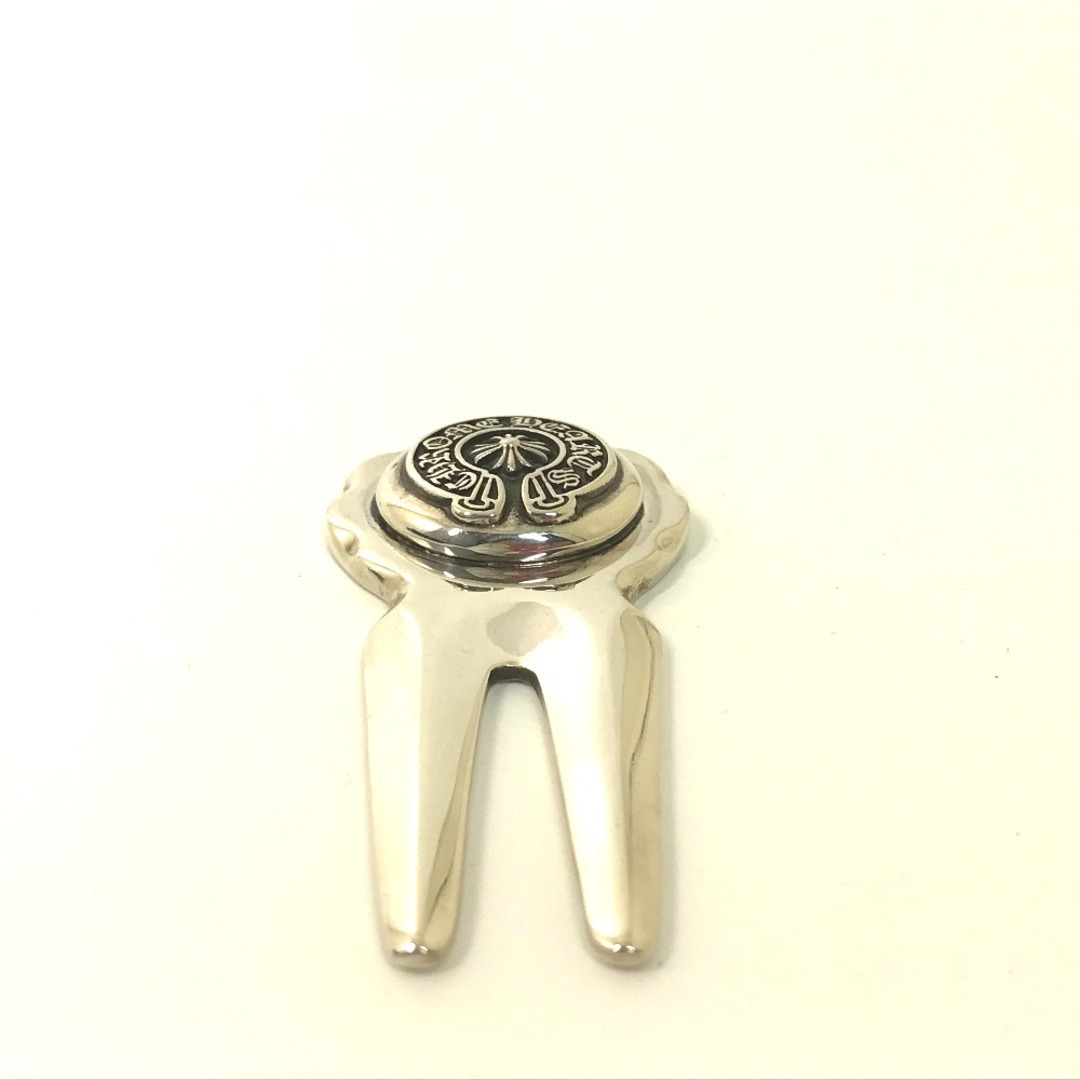 Chrome Hearts - クロムハーツ CHROME HEARTS ロゴ グリーン Chrome Hearts - クロムハーツ CHROME HEARTS ロゴ グリーン