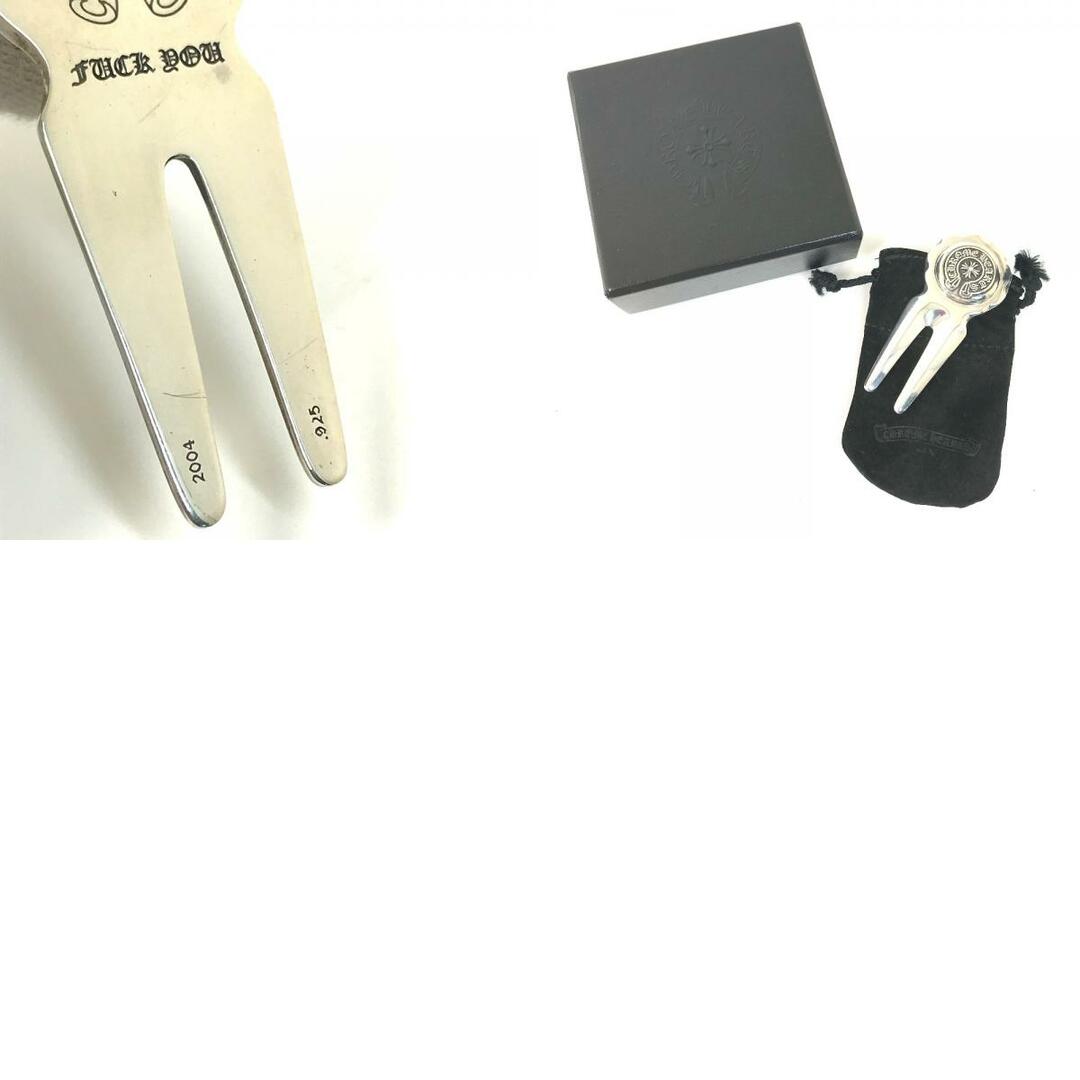 Chrome Hearts - クロムハーツ CHROME HEARTS ロゴ グリーン Chrome Hearts - クロムハーツ CHROME HEARTS ロゴ グリーン