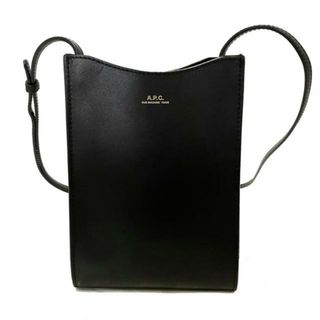 A.P.C(ショルダーバッグ)のフリマアイテム一覧 A.P.C(ショルダーバッグ)のフリマアイテム一覧