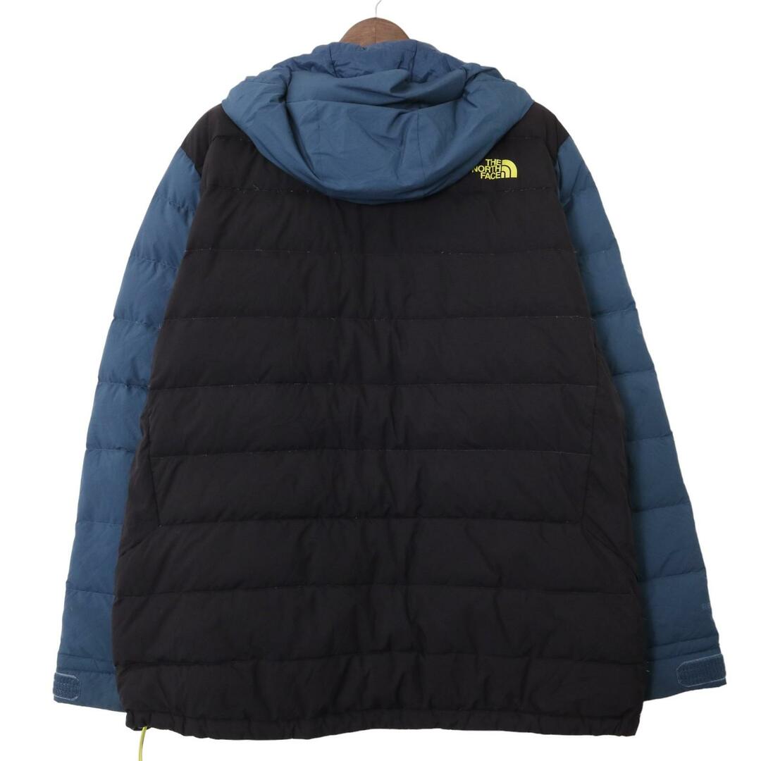 THE NORTH FACE - 00年代 THE NORTH FACE ノースフェイス Steep THE NORTH FACE - 00年代 THE NORTH FACE ノースフェイス Steep