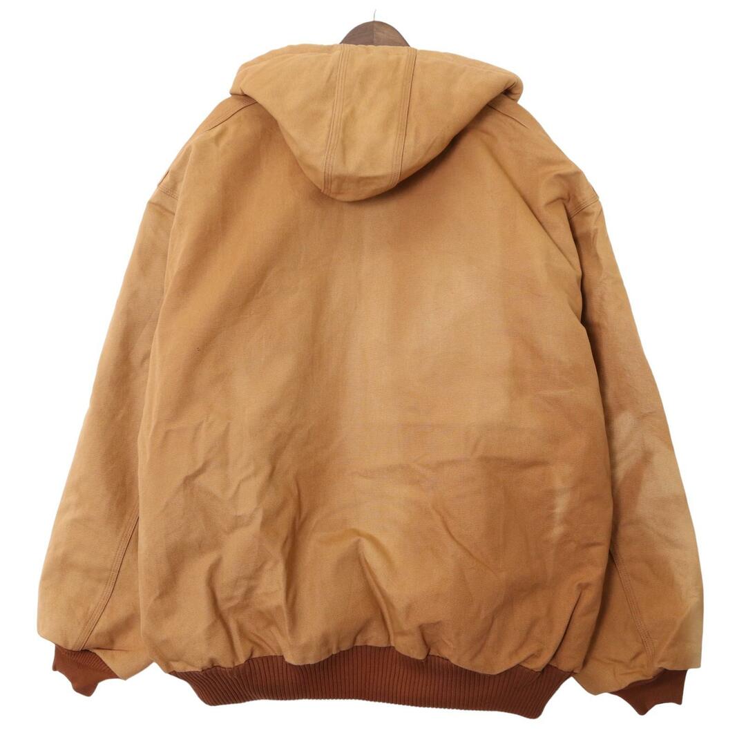carhartt - 90年代 USA製 Carhartt カーハート アクティブ carhartt - 90年代 USA製 Carhartt カーハート アクティブ