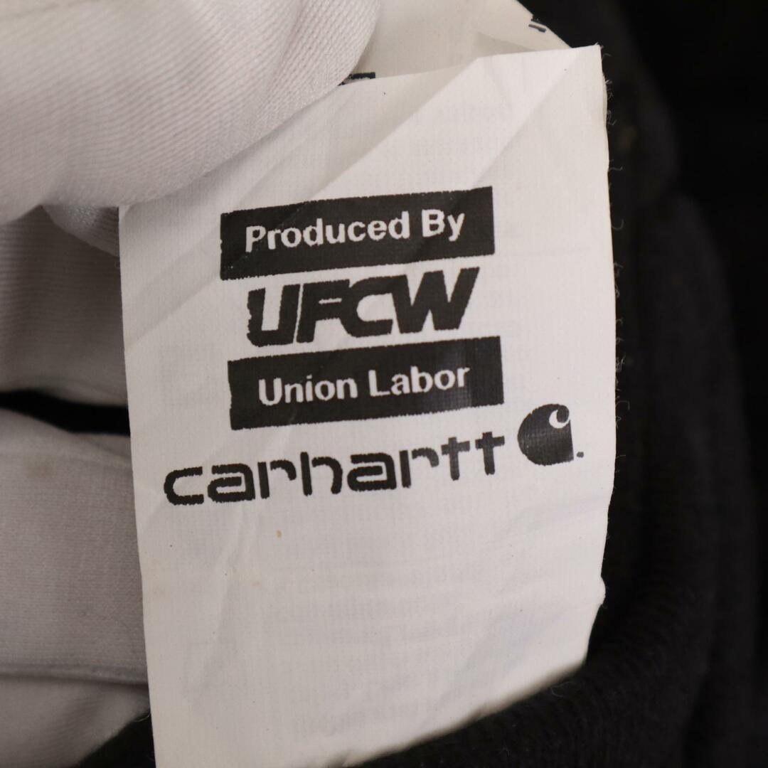 carhartt - 90年代 USA製 Carhartt カーハート アクティブ carhartt - 90年代 USA製 Carhartt カーハート アクティブ