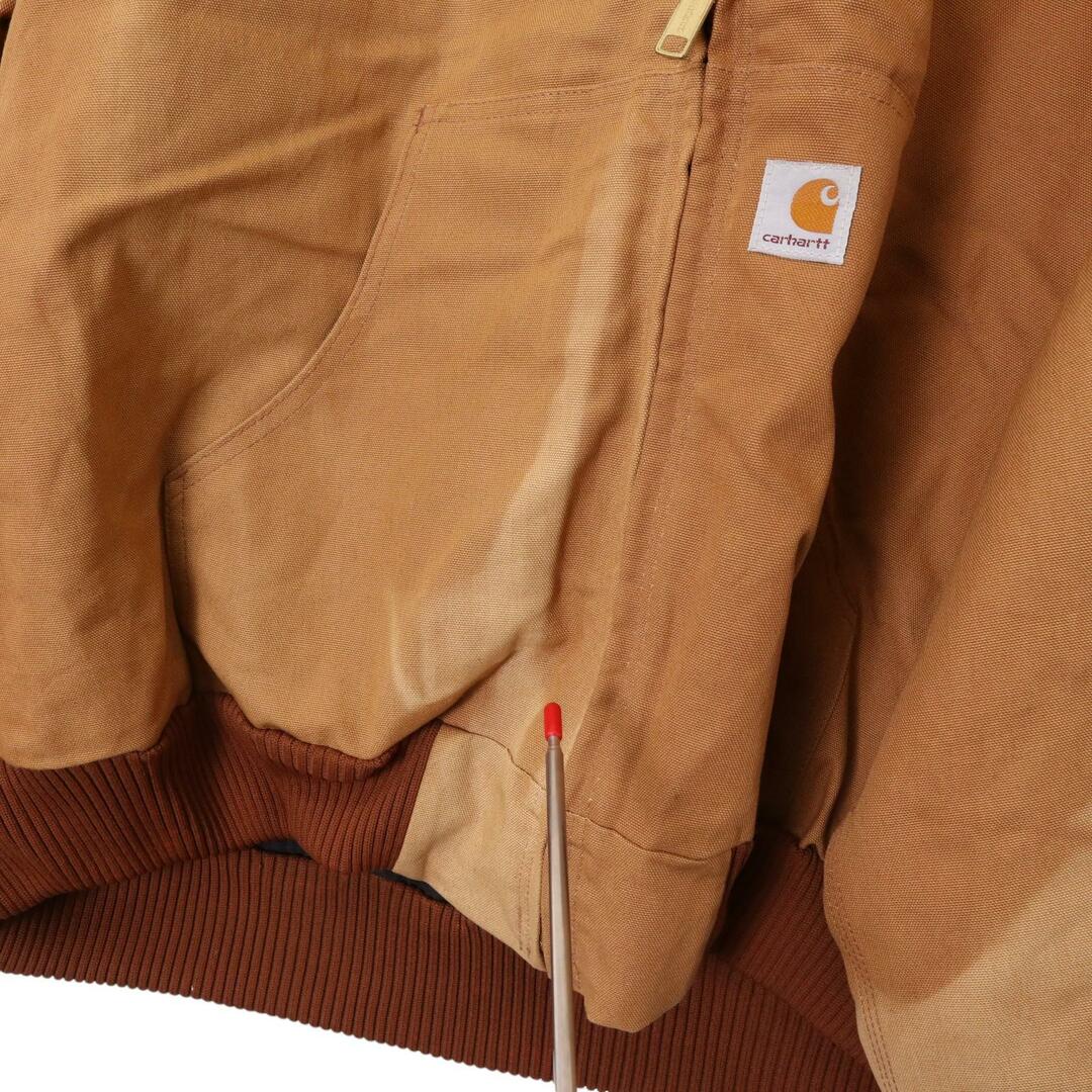 carhartt - 90年代 USA製 Carhartt カーハート アクティブ carhartt - 90年代 USA製 Carhartt カーハート アクティブ