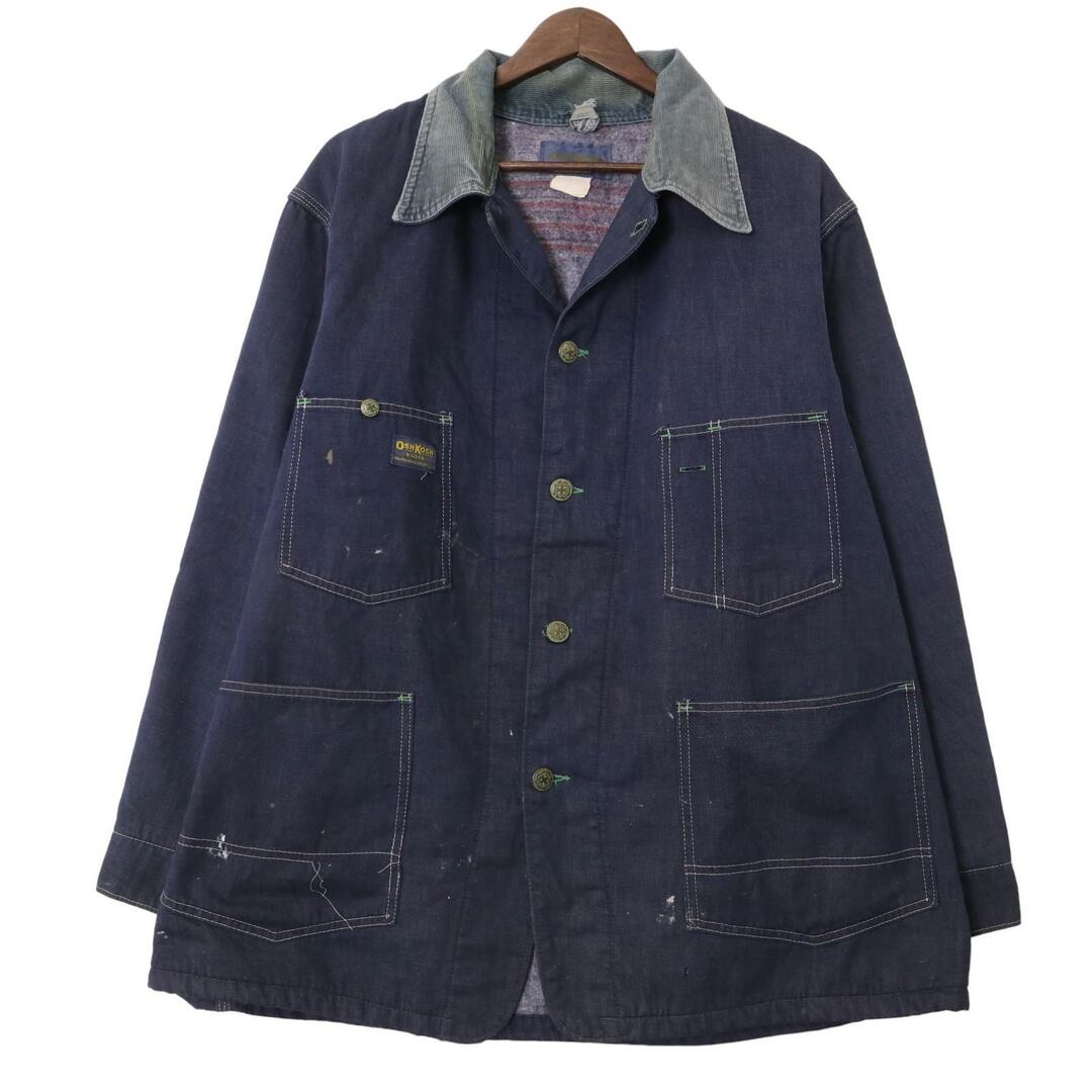 OshKosh - 80年代 USA製 OSHKOSH オシュコシュ ブランケット OshKosh - 80年代 USA製 OSHKOSH オシュコシュ ブランケット