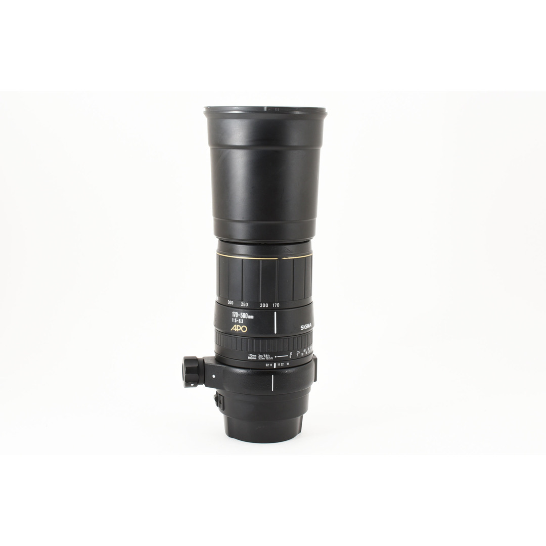 ◇スポーツや野鳥撮影などに!!◇SIGMA シグマ 170-500mm F5-6.3 ◇スポーツや野鳥撮影などに!!◇SIGMA シグマ 170-500mm F5-6.3