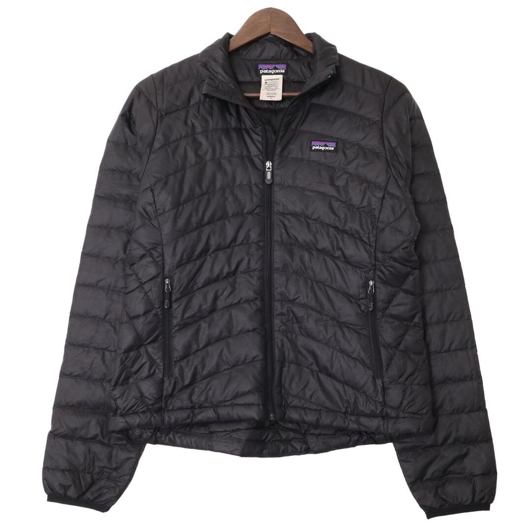patagonia - 00年代 patagonia パタゴニア ダウンセーター 黒 patagonia - 00年代 patagonia パタゴニア ダウンセーター 黒
