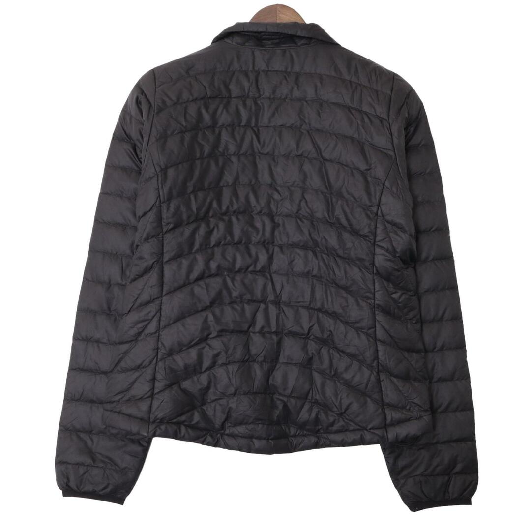 patagonia - 00年代 patagonia パタゴニア ダウンセーター 黒 patagonia - 00年代 patagonia パタゴニア ダウンセーター 黒