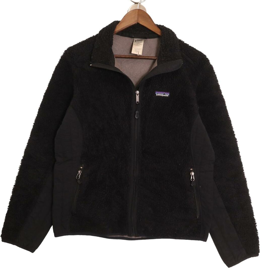 流行に パタゴニア patagonia 00年代 シンチラ レトロX Retro-X Lサイズ