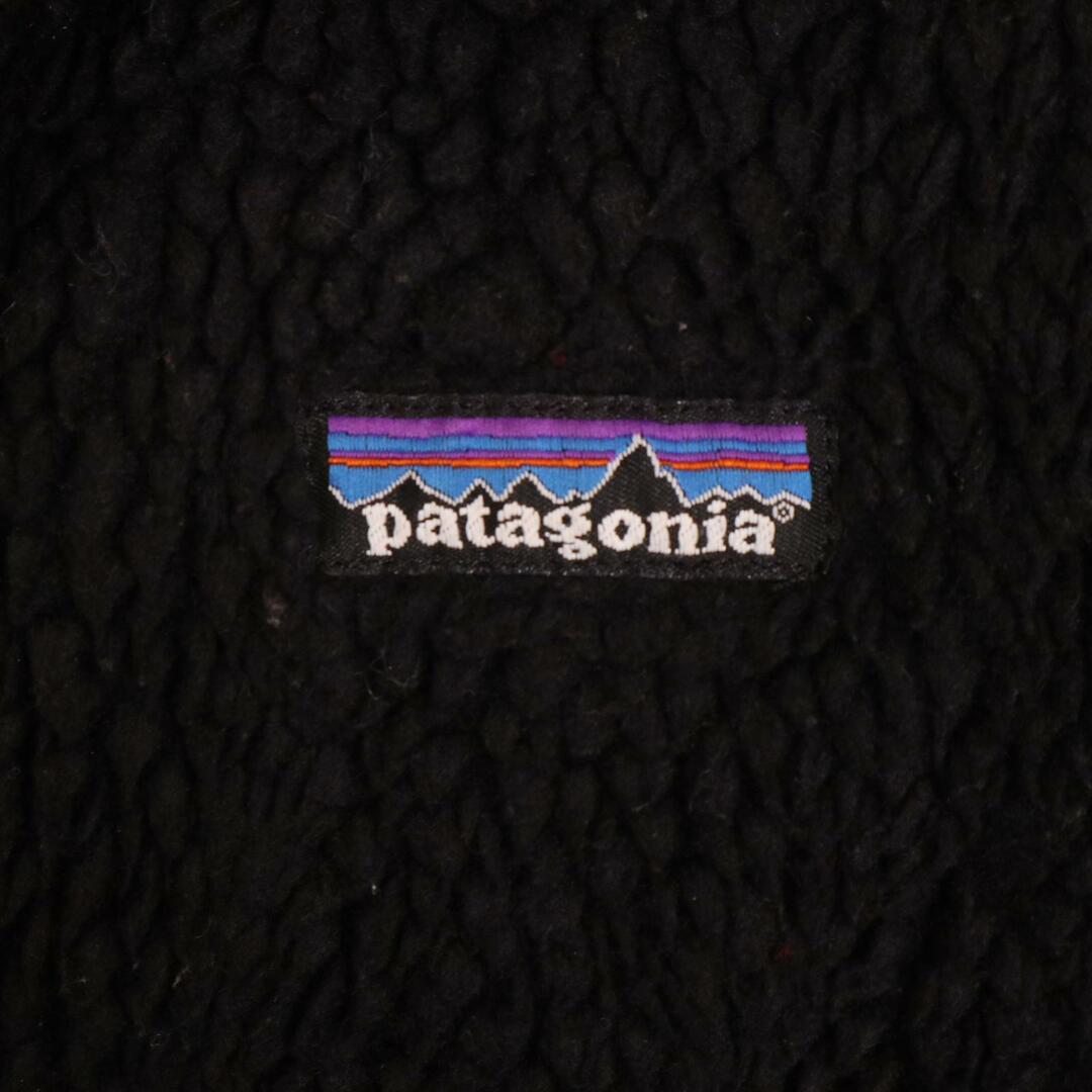 大特価 イラスト 00年代 patagonia レトロX Retro-X シンチラ パタゴニア Lサイズ