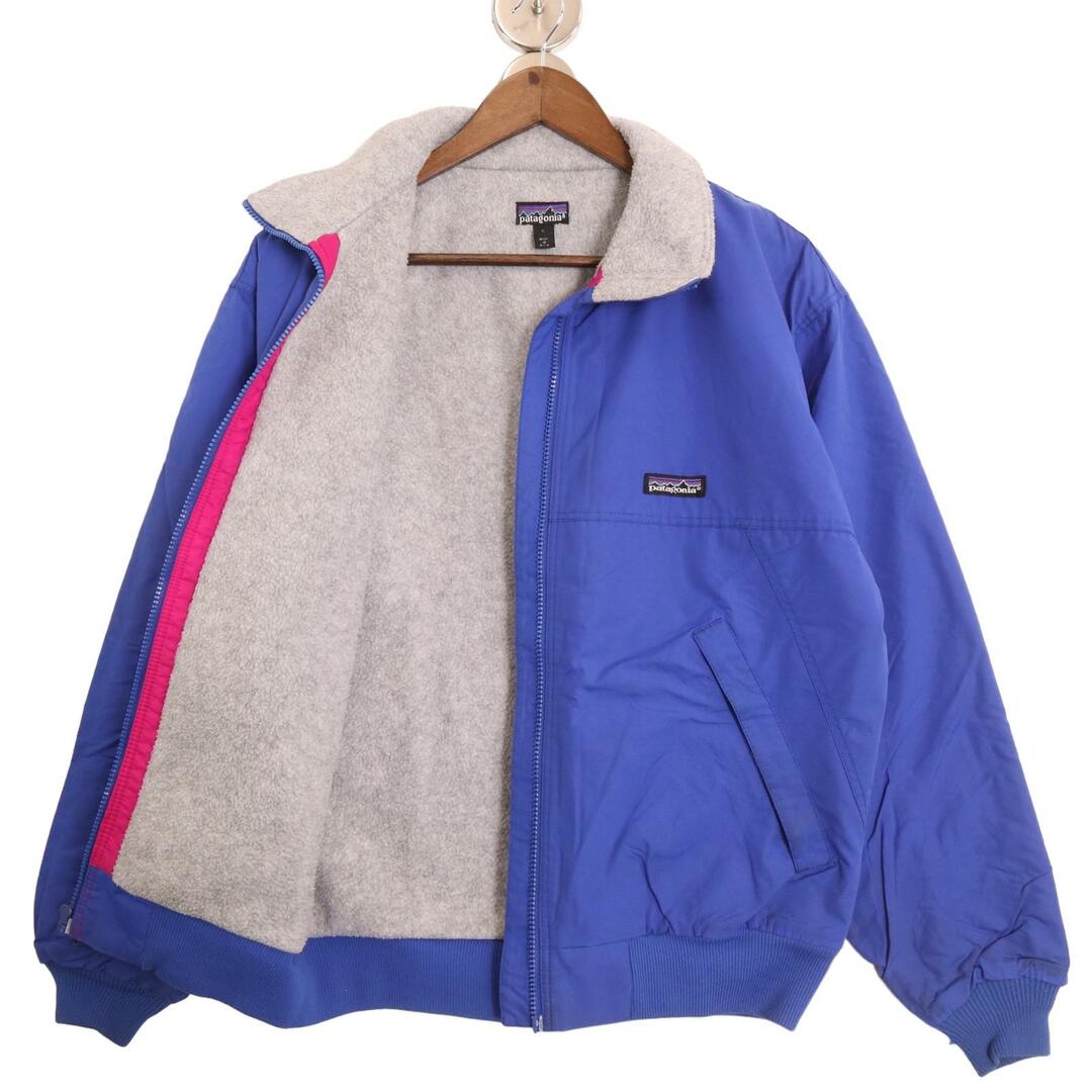 patagonia - 80年代 USA製 patagonia パタゴニア シェルド patagonia - 80年代 USA製 patagonia パタゴニア シェルド