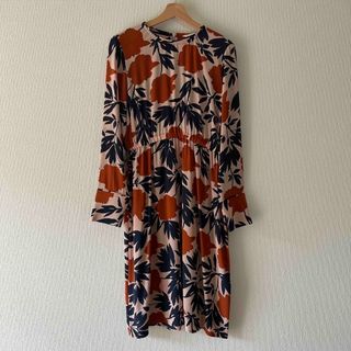 marimekko(ひざ丈ワンピース)のフリマアイテム一覧 marimekko(ひざ丈ワンピース)のフリマアイテム一覧