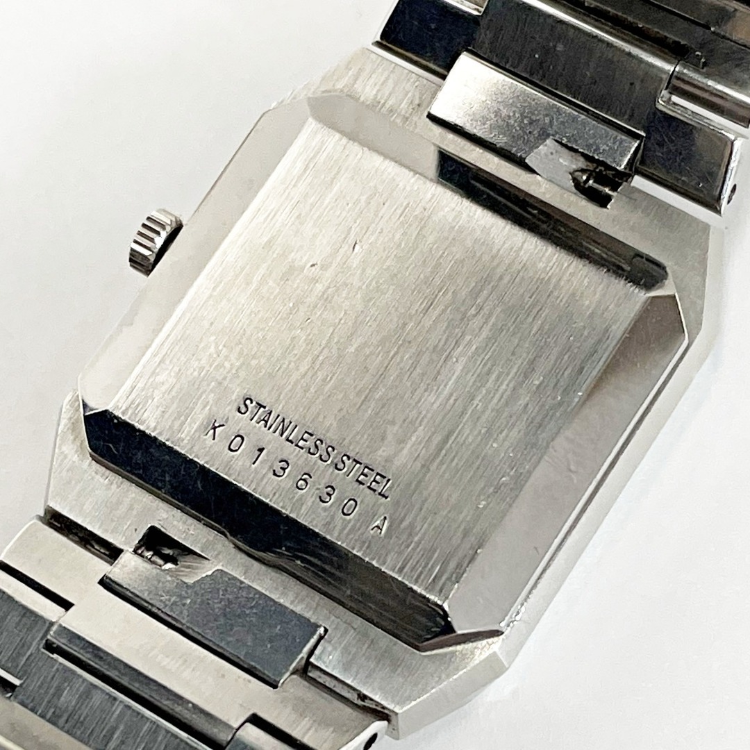 RADO - RADO ラドー Cologny コロニー シルバー×ホワイト 手巻き RADO - RADO ラドー Cologny コロニー シルバー×ホワイト 手巻き