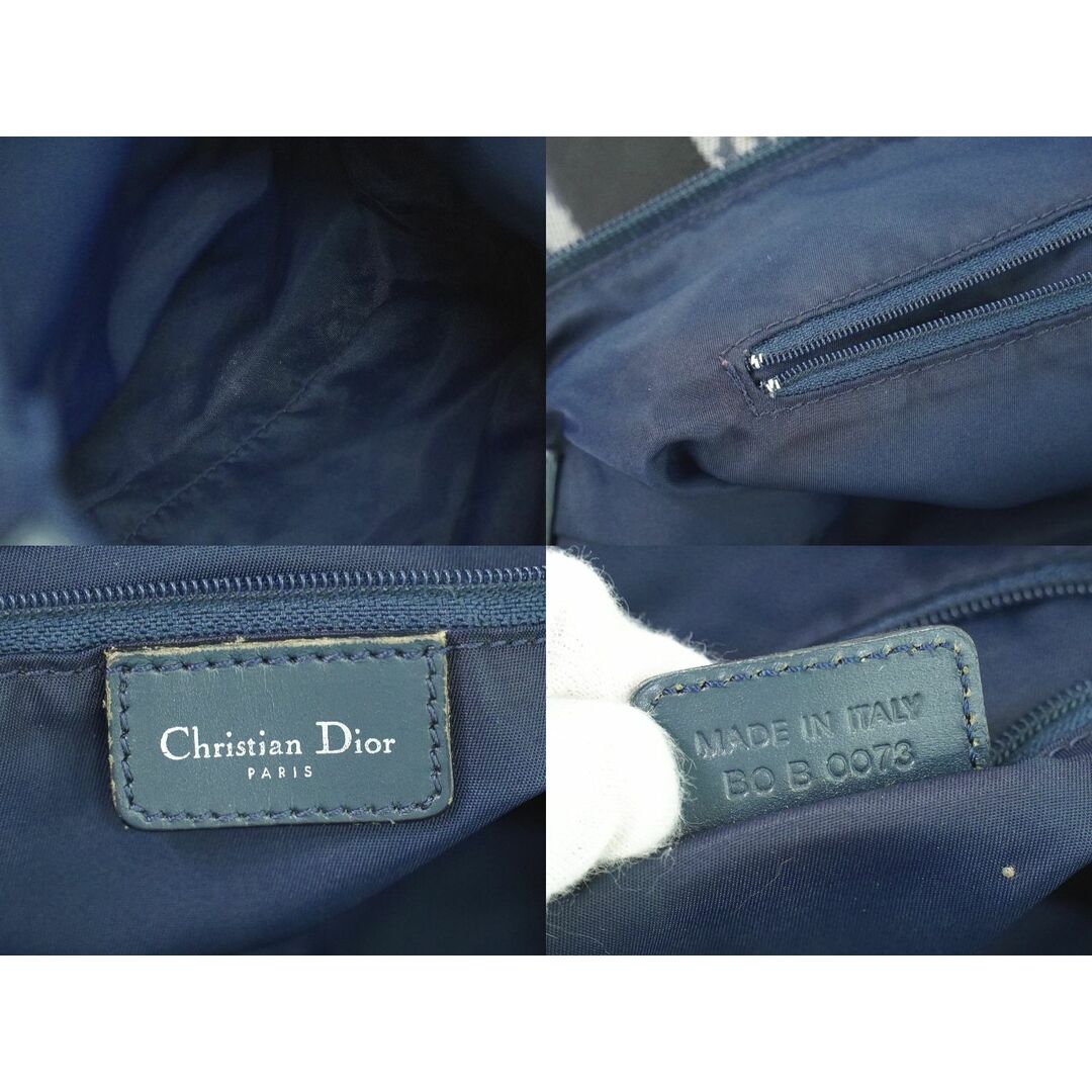 Christian Dior - 本物 クリスチャン ディオール Christian Dior Christian Dior - 本物 クリスチャン ディオール Christian Dior