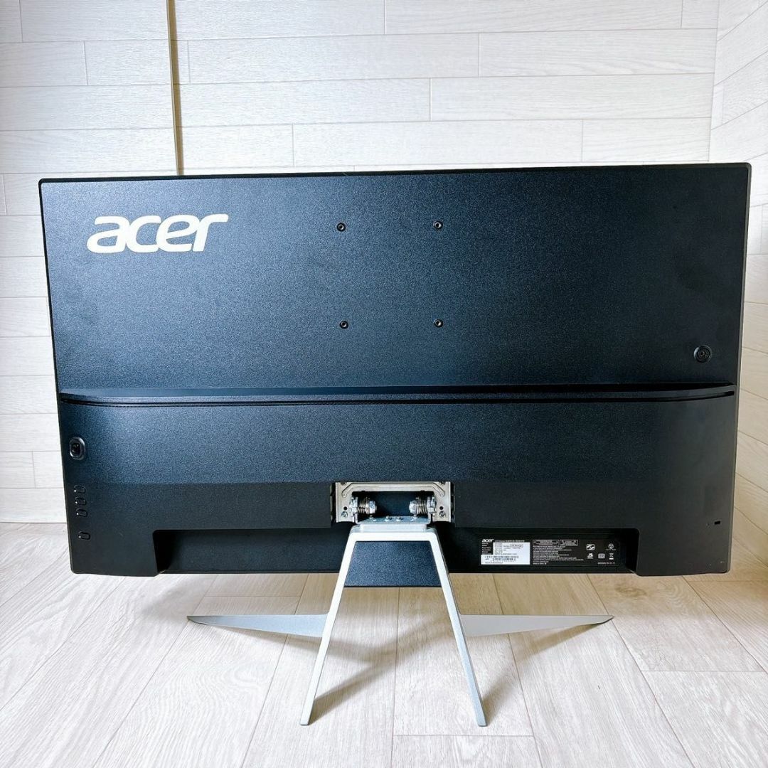Acer エイサー ディスプレイ モニター ET322QK Abmiipx 良品 PC Acer エイサー ディスプレイ モニター ET322QK Abmiipx 良品 PC