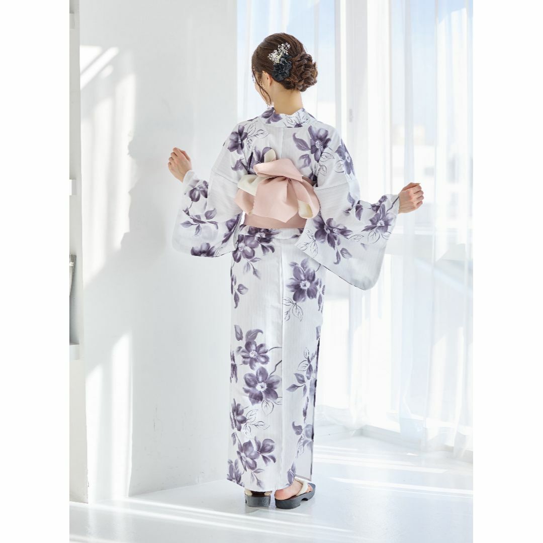 ANDANTE - 新品 浴衣 セット 浴衣セット ゆかた レディース 大人