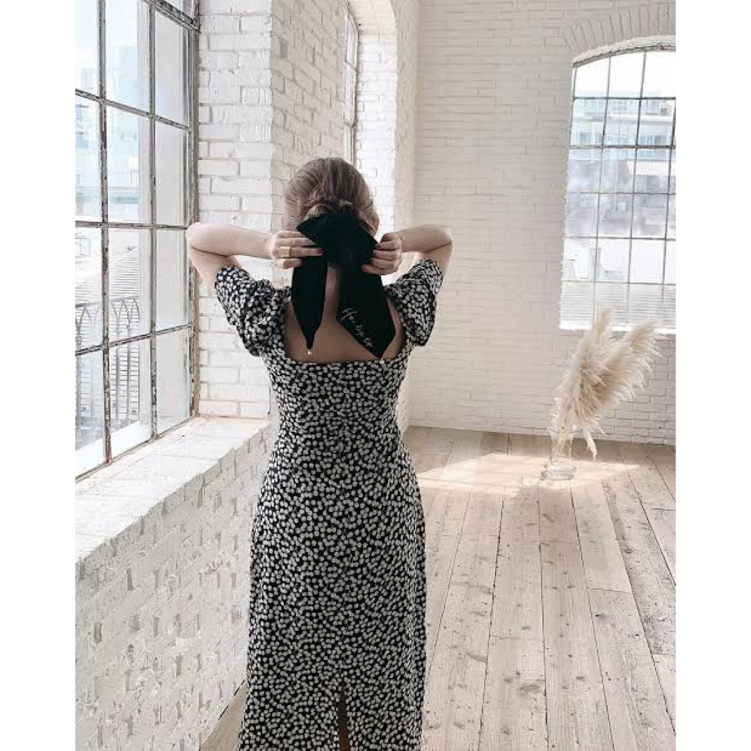 Cherry Pattern Cache-Coeur One-Piece