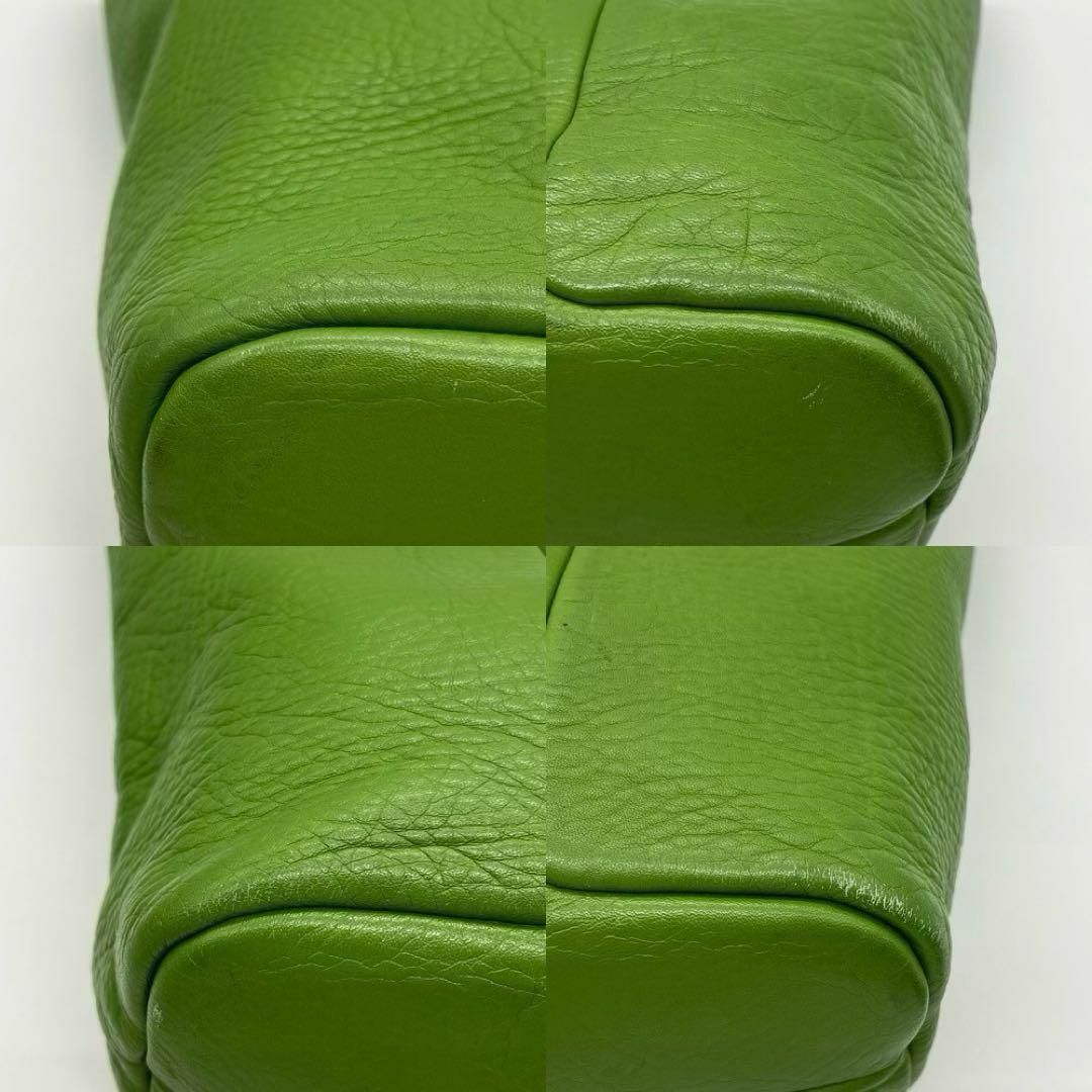 ✨良品✨HIROFU トートバッグ オールレザー A4可 大容量 ✨良品✨HIROFU トートバッグ オールレザー A4可 大容量