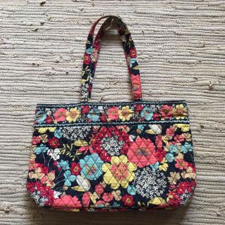 ヴェラブラッドリー(Vera Bradley)のヴェラ・ブラッドリー(Vera Bradley) トート バッグ(トートバッグ)