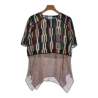 BCBGMAXAZRIA(シャツ/ブラウス(長袖/七分))のフリマアイテム一覧 BCBGMAXAZRIA(シャツ/ブラウス(長袖/七分))のフリマアイテム一覧