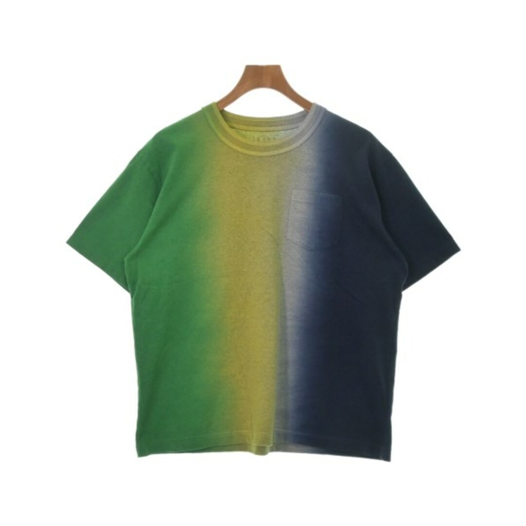 sacai Tシャツ・カットソー 1(S位) 【古着】【中古】 sacai Tシャツ・カットソー 1(S位) 【古着】【中古】