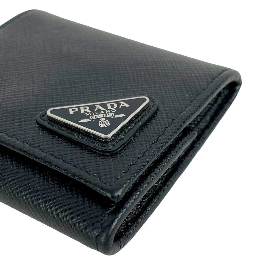 PRADA - □美品□ プラダ コインケース 小銭入れ 財布 PRADA - □美品□ プラダ コインケース 小銭入れ 財布