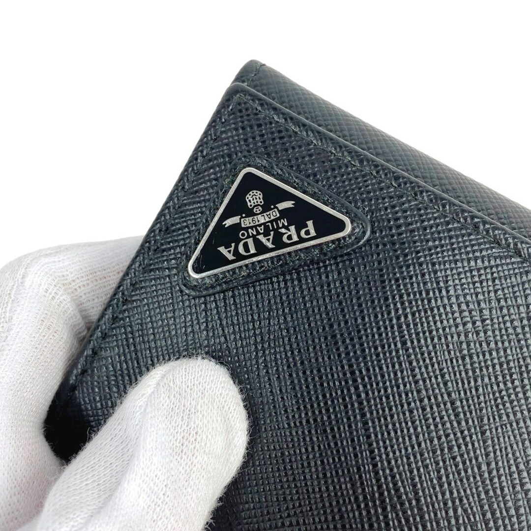 PRADA - □美品□ プラダ コインケース 小銭入れ 財布 PRADA - □美品□ プラダ コインケース 小銭入れ 財布