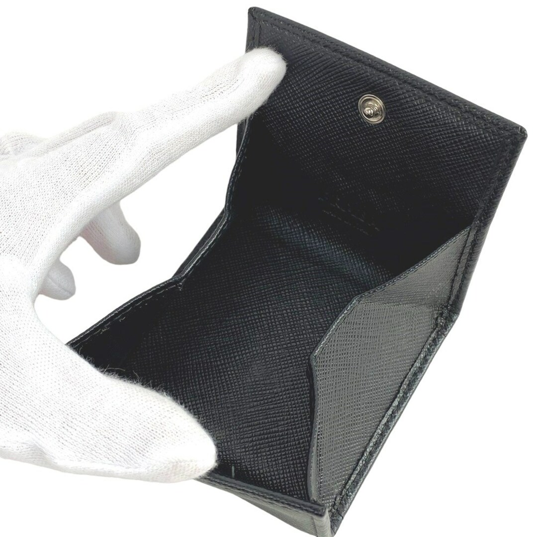 PRADA - □美品□ プラダ コインケース 小銭入れ 財布 PRADA - □美品□ プラダ コインケース 小銭入れ 財布