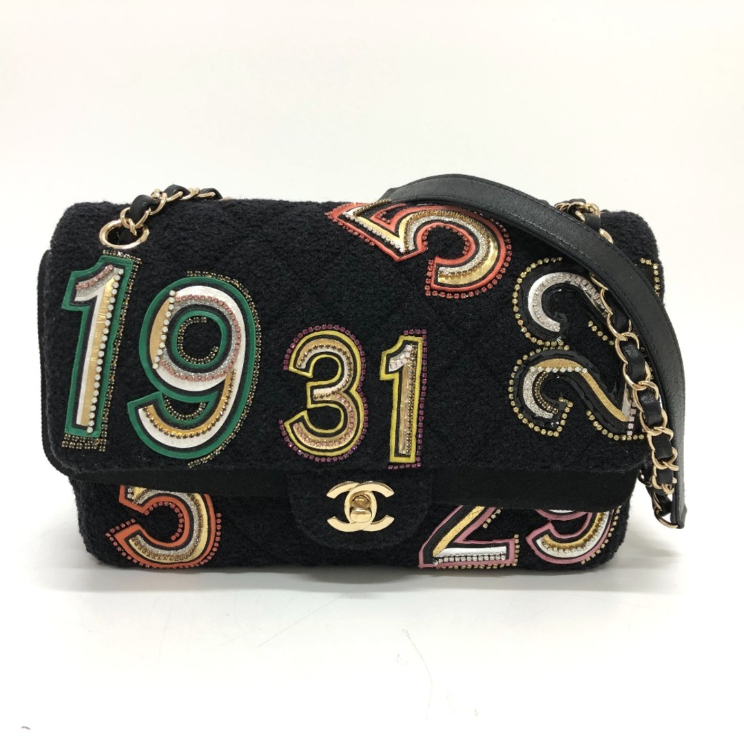 CHANEL - シャネル CHANEL No アイコン AS2785 マトラッセ W CHANEL - シャネル CHANEL No アイコン AS2785 マトラッセ W
