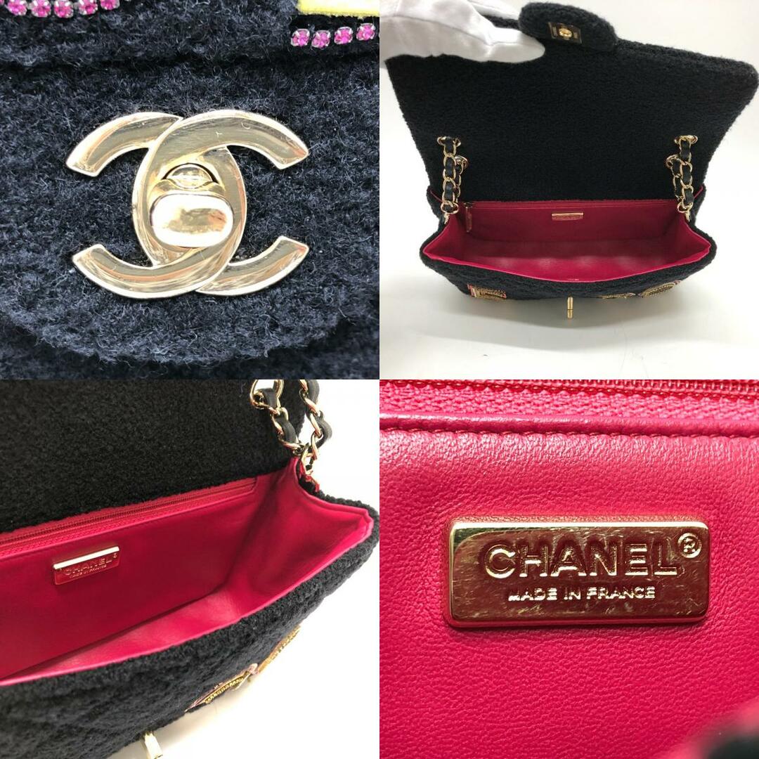 CHANEL - シャネル CHANEL No アイコン AS2785 マトラッセ W CHANEL - シャネル CHANEL No アイコン AS2785 マトラッセ W