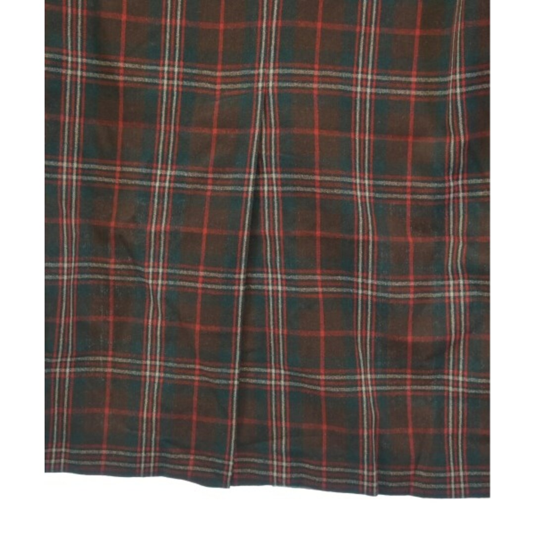 GUCCI グッチ チェスターコート 44(S位) 赤x緑x白等(チェック GUCCI グッチ チェスターコート 44(S位) 赤x緑x白等(チェック