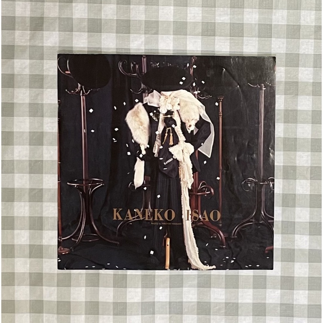 KANEKO ISAO - カネコイサオ カタログ 写真集の通販 by ティンク KANEKO ISAO - カネコイサオ カタログ 写真集の通販 by ティンク