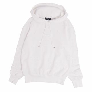 CHANEL(パーカー)のフリマアイテム一覧 CHANEL(パーカー)のフリマアイテム一覧