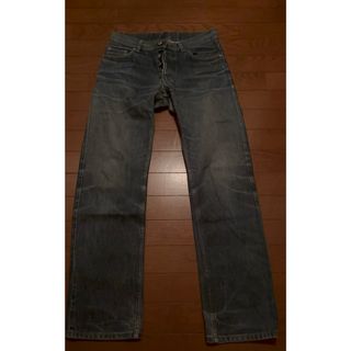 HELMUT LANG(デニム/ジーンズ)のフリマアイテム一覧 HELMUT LANG(デニム/ジーンズ)のフリマアイテム一覧