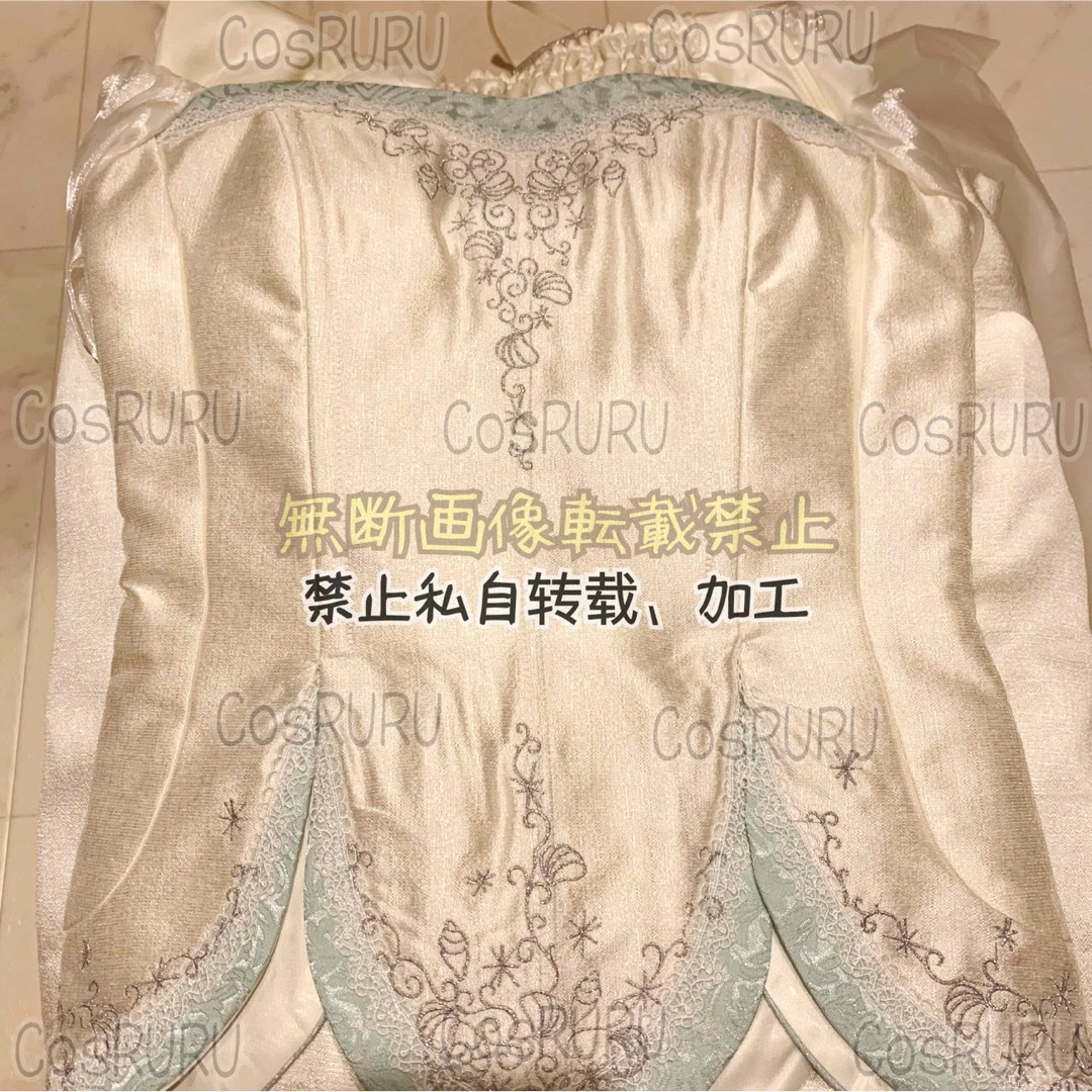 Secret Honey - ディズニー シーハニ アリエル ウェディング Secret Honey - ディズニー シーハニ アリエル ウェディング