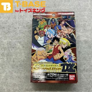 BANDAI バンダイ カードダスEX ワンピース ルフィ海賊団VS BANDAI バンダイ カードダスEX ワンピース ルフィ海賊団VS