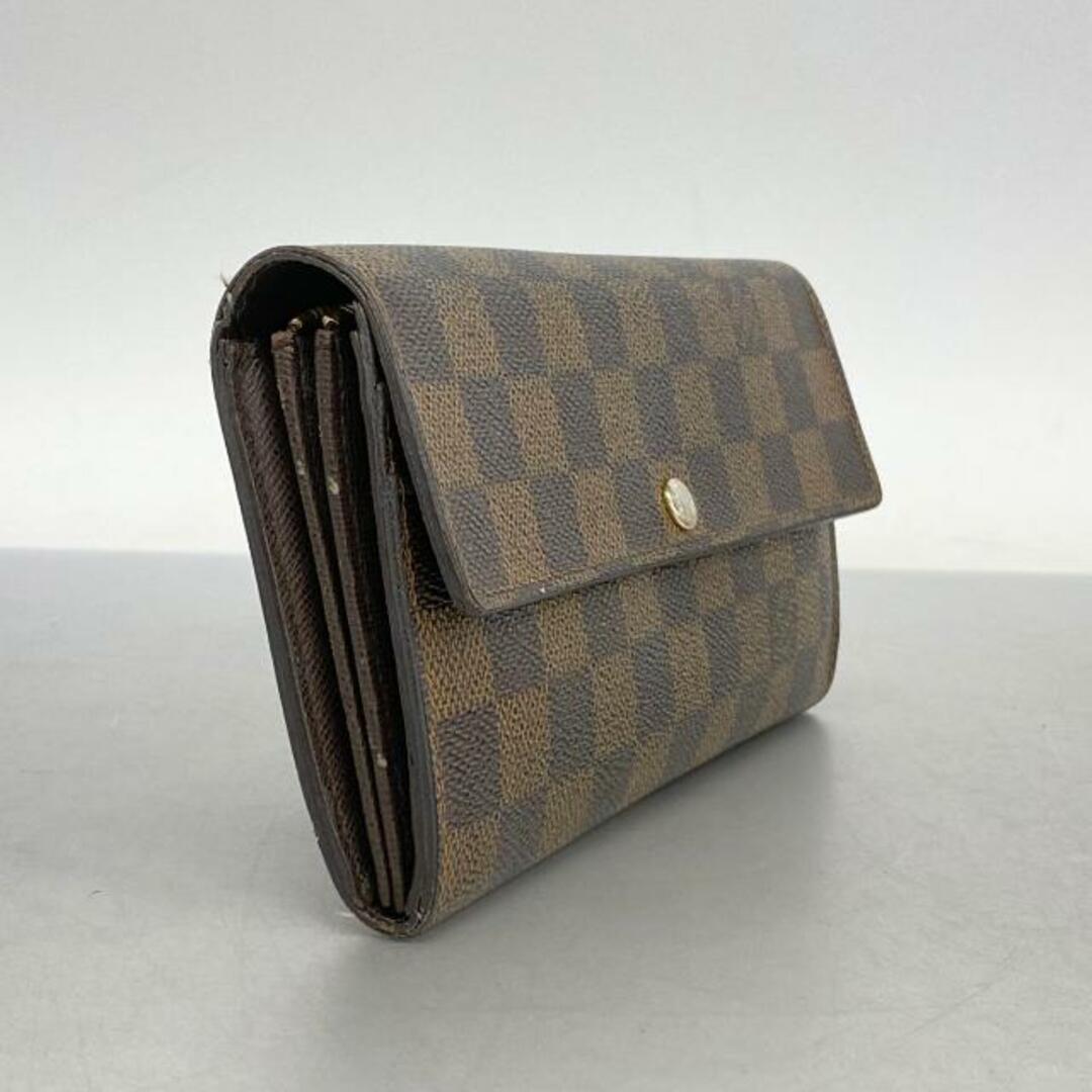 ヴィトン 長財布 ポルトフォイユ サラ N61734 ヴィトン 長財布 ポルトフォイユ サラ N61734