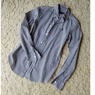 POLO RALPH LAUREN(シャツ/ブラウス(長袖/七分))のフリマ POLO RALPH LAUREN(シャツ/ブラウス(長袖/七分))のフリマ