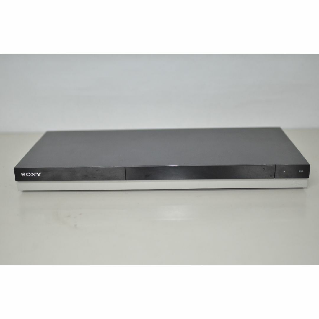 ジャンク品 SONY ソニー ブルーレイディスク BDZ-ZT1000
