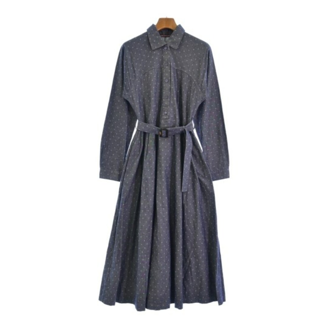Comptoir des cotonniers - COMPTOIR DES COTONNIERS ワンピース Comptoir des cotonniers - COMPTOIR DES COTONNIERS ワンピース