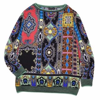 ETRO(ニット/セーター)のフリマアイテム一覧 ETRO(ニット/セーター)のフリマアイテム一覧