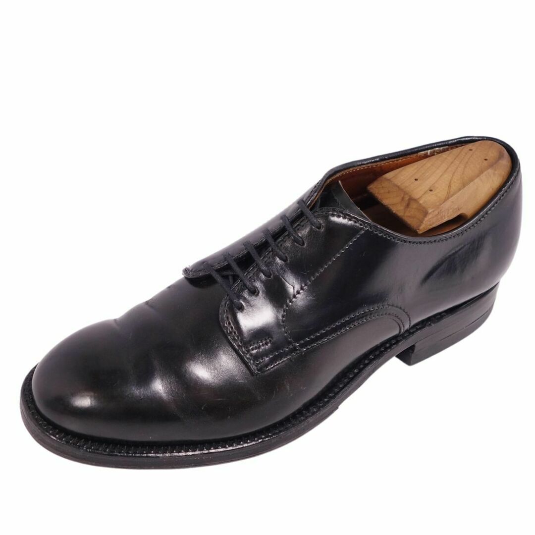 Alden - オールデン Alden レザーシューズ ダービーシューズ Alden - オールデン Alden レザーシューズ ダービーシューズ