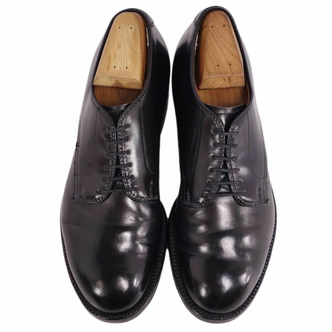 Alden - オールデン Alden レザーシューズ ダービーシューズ Alden - オールデン Alden レザーシューズ ダービーシューズ