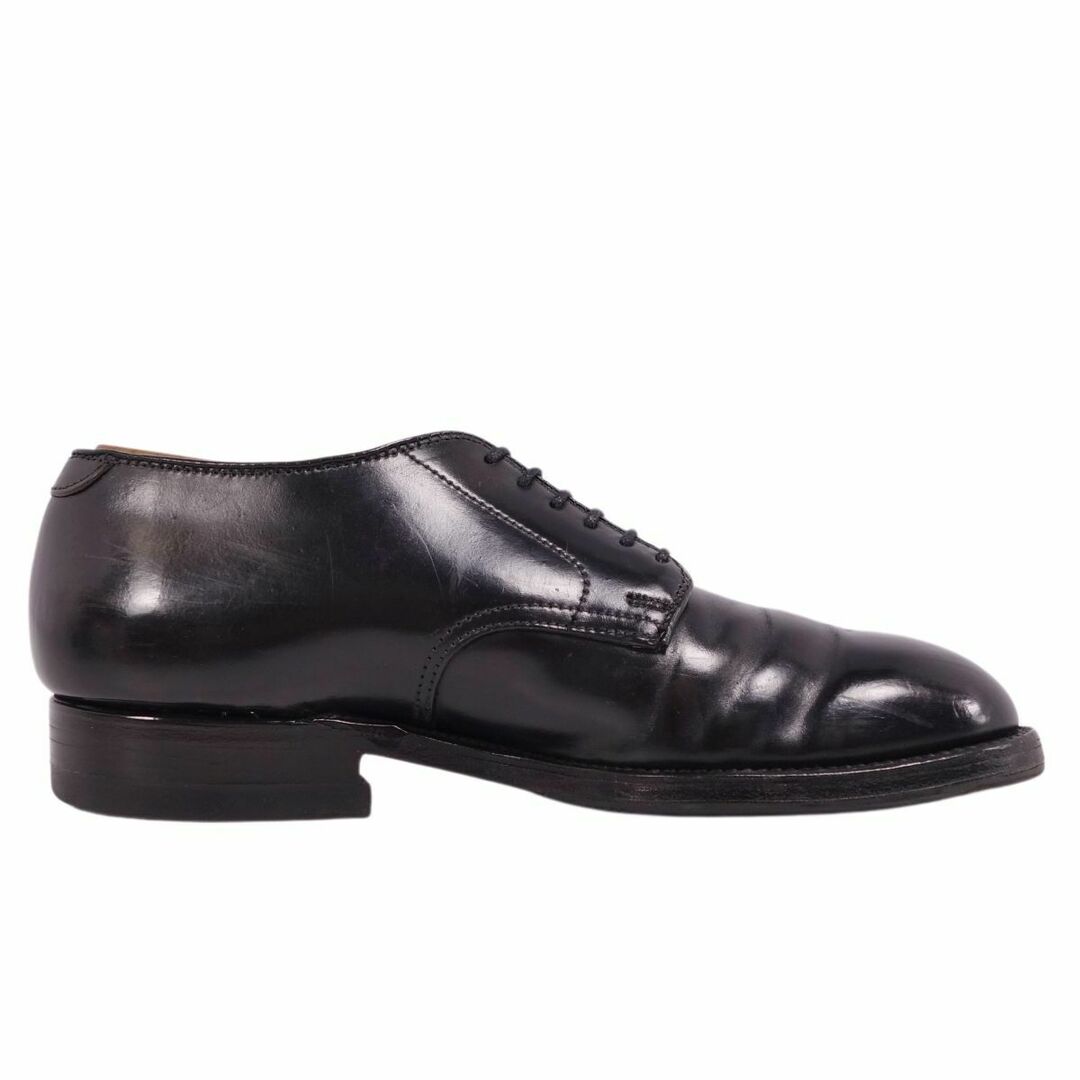 Alden - オールデン Alden レザーシューズ ダービーシューズ Alden - オールデン Alden レザーシューズ ダービーシューズ