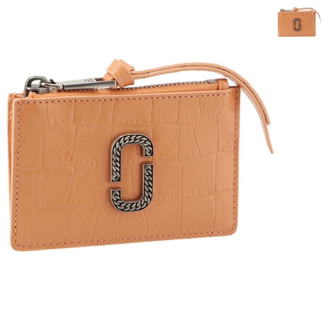 MARC JACOBS - マークジェイコブス MARC JACOBS カードケース ザ MARC JACOBS - マークジェイコブス MARC JACOBS カードケース ザ