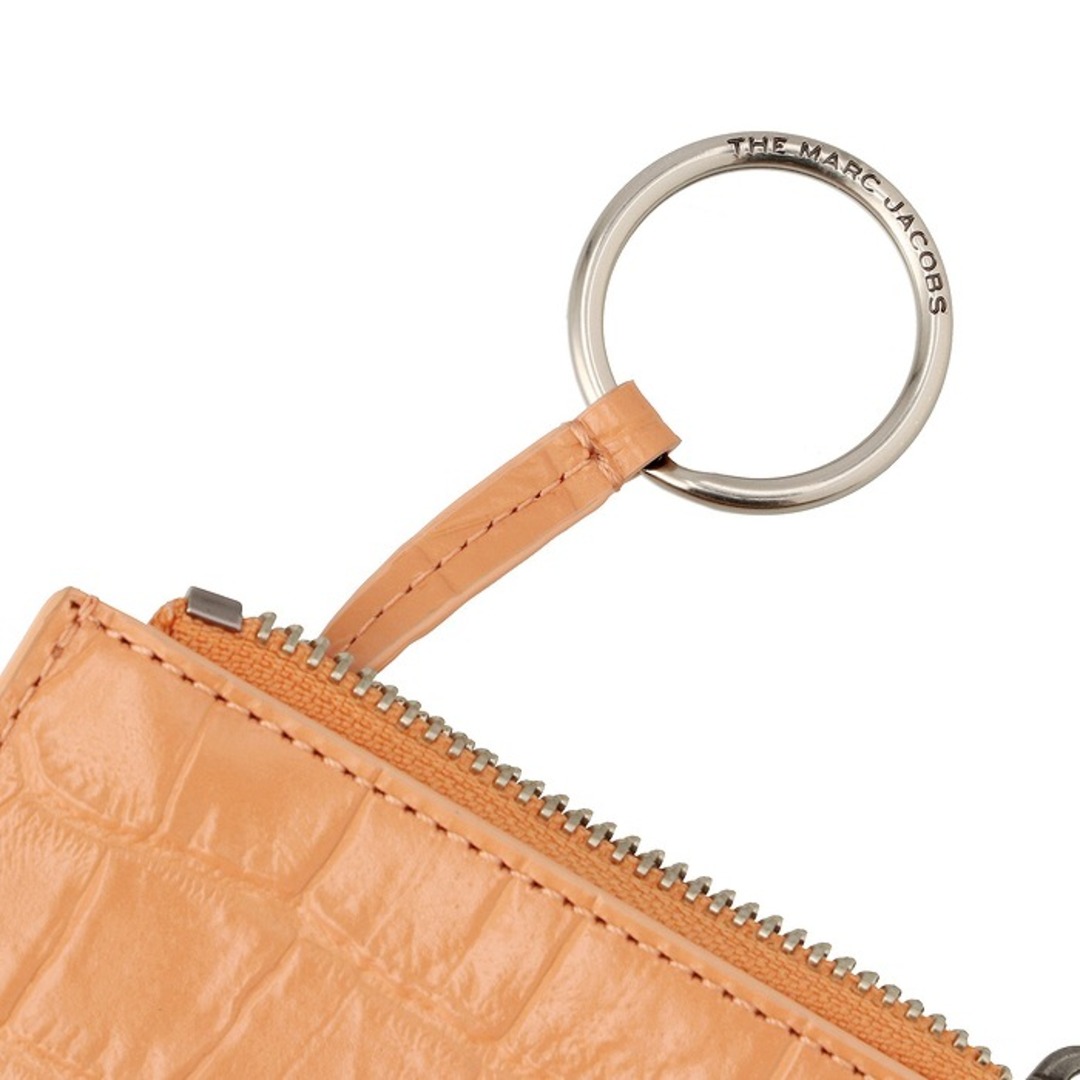 MARC JACOBS - マークジェイコブス MARC JACOBS カードケース ザ MARC JACOBS - マークジェイコブス MARC JACOBS カードケース ザ