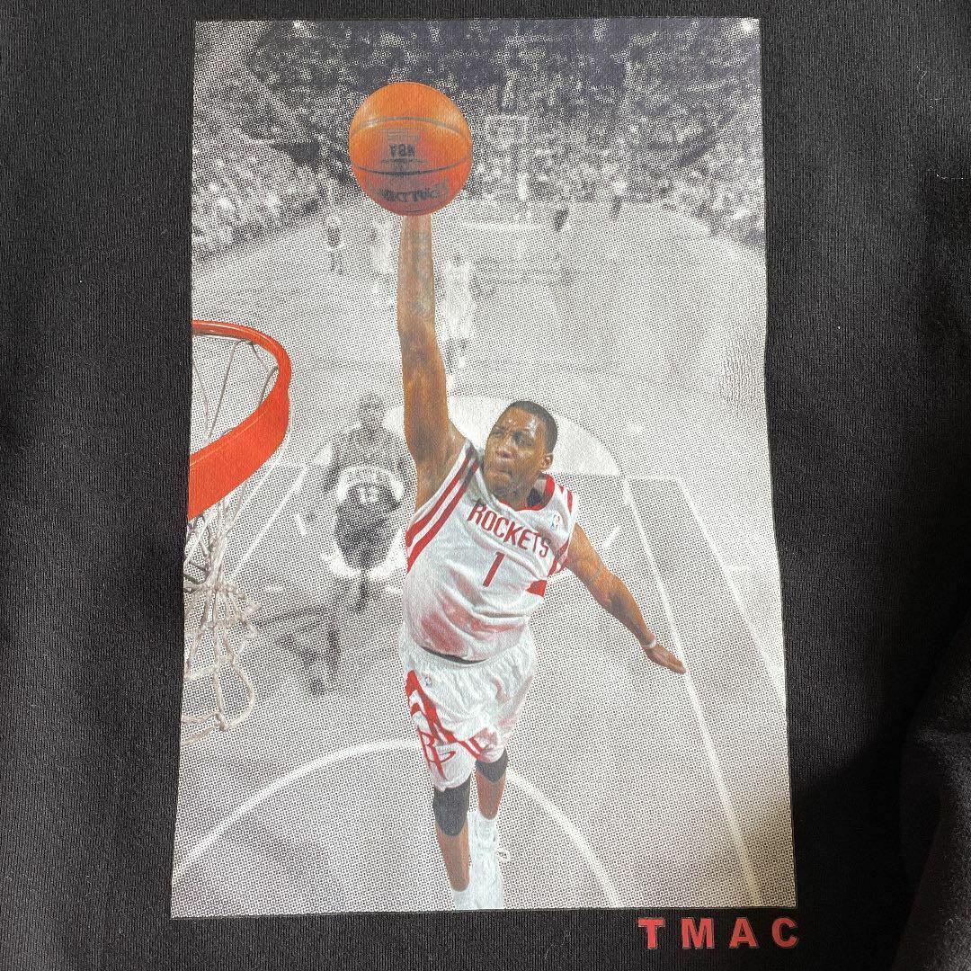NBA トレイシー・マグレディ T-MAC35 スウェット シャツ NBA トレイシー・マグレディ T-MAC35 スウェット シャツ